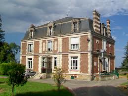 maison de maitre