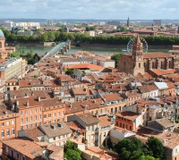 Ville de toulouse