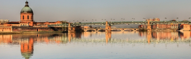 Toulouse investissement immobilier