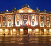 Toulouse - CAPITOLE