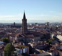 Toulouse marché immobilier