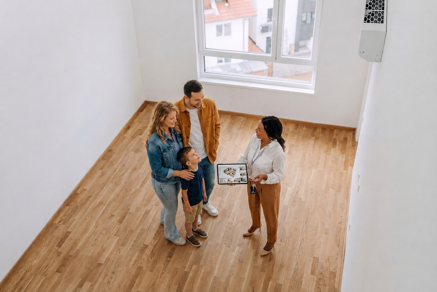 visite dpe immobilier